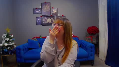 Kate online show from 12/20/24, 07:07