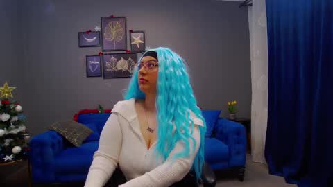 Snapshot of katewalker_ chatting on 01/03/25, 06:03 Kate online show from 01/03/25, 06:03