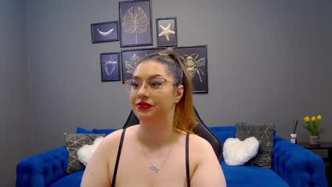 Kate online show from 01/23/25, 10:22