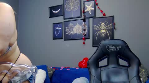 Kate online show from 02/13/25, 10:00