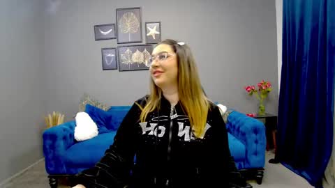 Kate online show from 03/12/25, 06:22