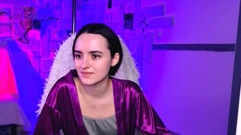 katewillows online show from 02/06/26, 03:55