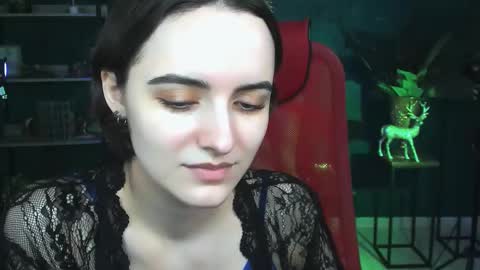 katewillows online show from 02/17/26, 04:09