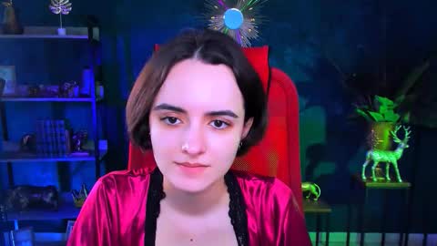 katewillows online show from 02/26/26, 04:55