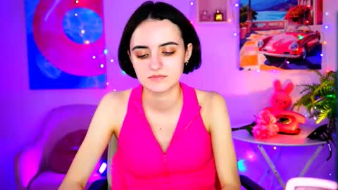 katewillows online show from 03/11/26, 04:29