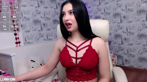 Snapshot of katexlove233 chatting on 03/06/25, 04:41 Kate online show from 03/06/25, 04:41