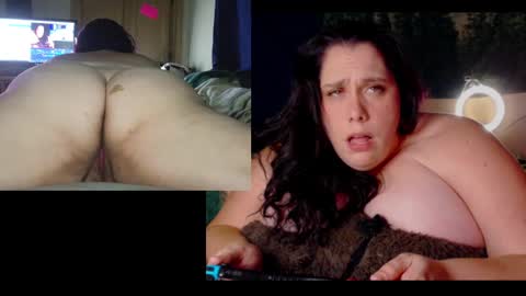 Snapshot of katgall327 chatting on 11/11/25, 01:49 Kate online show from 11/11/25, 01:49