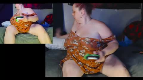 Snapshot of katgall327 chatting on 05/12/26, 02:52 Kate online show from 05/12/26, 02:52