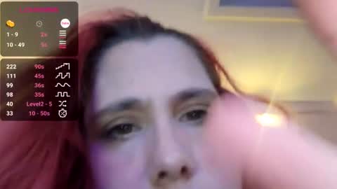 Snapshot of katgall327 chatting on 07/12/26, 01:07 Kate online show from 07/12/26, 01:07