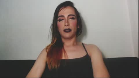 Kathaleia online show from 01/07/25, 01:28