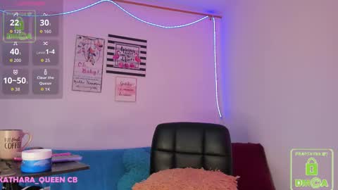 Alejandra online show from 10/25/25, 03:14