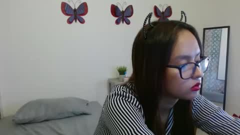 Snapshot of katharinasmith chatting on 03/08/25, 06:58 Kathe online show from 03/08/25, 06:58