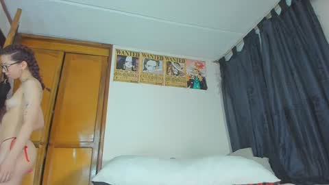 Katerine online show from 12/21/24, 07:03