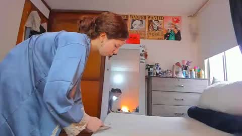 Katerine online show from 03/07/25, 10:10