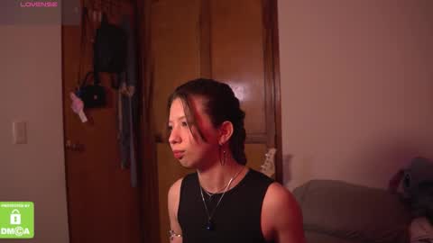 Katerine online show from 10/25/25, 01:35