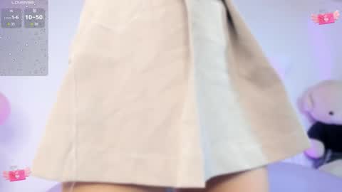 kathe_littlee online show from 10/04/25, 04:27