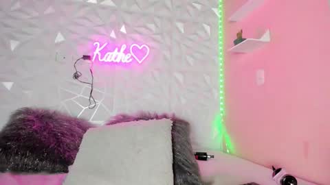  KATHE online show from 11/06/25, 03:46