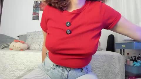 Katherine online show from 06/23/26, 01:03
