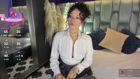 KatheGomez  online show from 11/26/25, 03:40