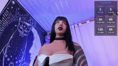 Katherin your fking goddes online show from 12/16/25, 03:22