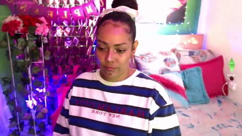 katherin online show from 11/13/25, 12:04