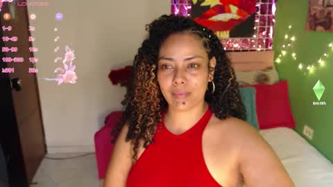 katherin online show from 12/15/25, 12:53