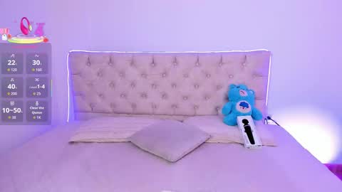 Katherine  online show from 12/20/25, 05:36