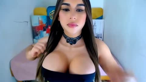 KATHERINE online show from 02/05/25, 06:59