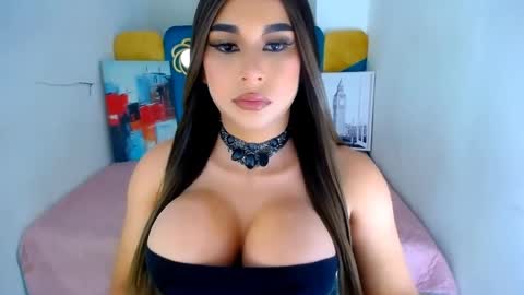 KATHERINE online show from 02/13/25, 06:05