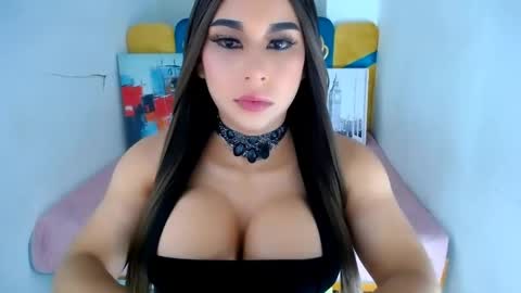 KATHERINE online show from 02/18/25, 12:04