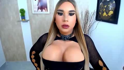 KATHERINE online show from 09/18/25, 12:29