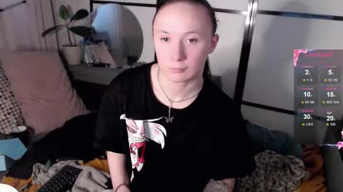 Snapshot of katherine_johnson chatting on 03/14/26, 08:09 katherine_johnson online show from 03/14/26, 08:09