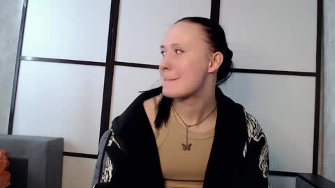 katherine_johnson online show from 04/19/26, 09:08