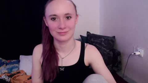 katherine_johnson online show from 06/29/26, 06:52