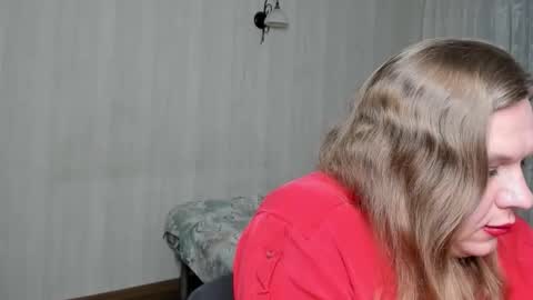 Katherina online show from 03/13/26, 11:00