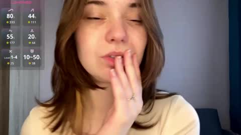 Elizabeth online show from 04/09/26, 07:25