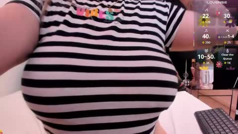 Katherin  online show from 04/28/26, 12:43
