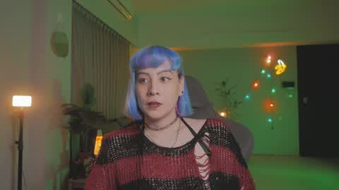 Snapshot of katherynlin chatting on 01/01/25, 08:58 Kathy online show from 01/01/25, 08:58