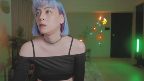 Snapshot of katherynlin chatting on 01/10/25, 08:48 Kathy online show from 01/10/25, 08:48