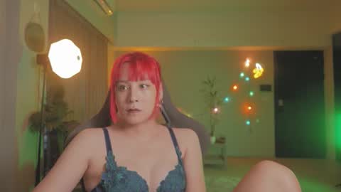 Snapshot of katherynlin chatting on 09/18/25, 09:39 Kathy online show from 09/18/25, 09:39