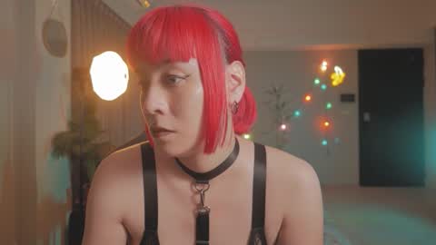 Snapshot of katherynlin chatting on 09/27/25, 01:38 Kathy online show from 09/27/25, 01:38