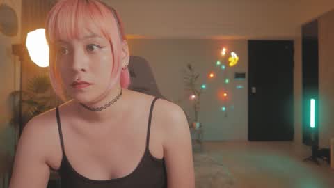 Snapshot of katherynlin chatting on 10/26/25, 08:37 Kathy online show from 10/26/25, 08:37