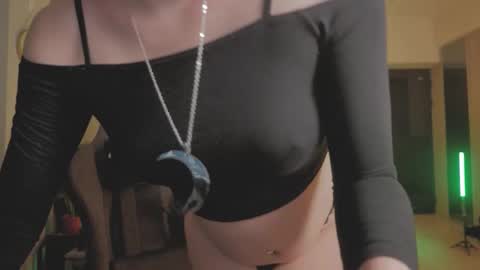 Snapshot of katherynlin chatting on 12/16/25, 09:09 Kathy online show from 12/16/25, 09:09