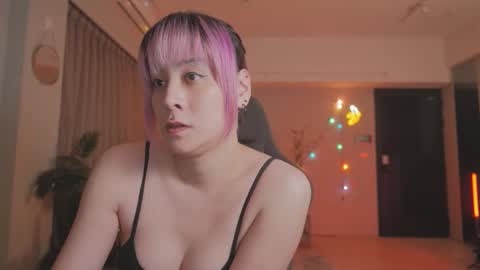 Snapshot of katherynlin chatting on 02/05/26, 06:23 Kathy online show from 02/05/26, 06:23