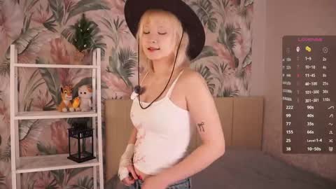 Bella online show from 05/11/26, 07:11