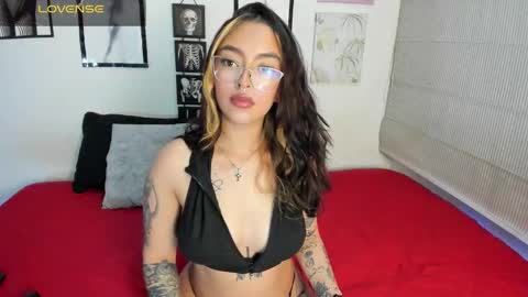 Kath  online show from 03/27/26, 03:23