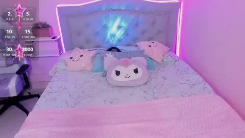 Snapshot of kathia_saenz chatting on 01/23/25, 03:37 Kathia online show from 01/23/25, 03:37