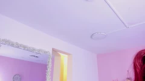 Snapshot of kathia_saenz chatting on 02/28/25, 01:14 Kathia online show from 02/28/25, 01:14