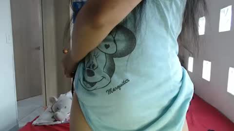 Snapshot of kathiie_ chatting on 03/12/25, 07:06 K A T H I E online show from 03/12/25, 07:06