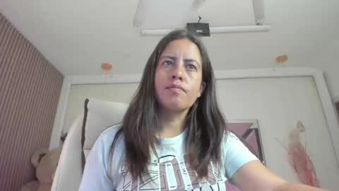Paola online show from 03/29/26, 01:44